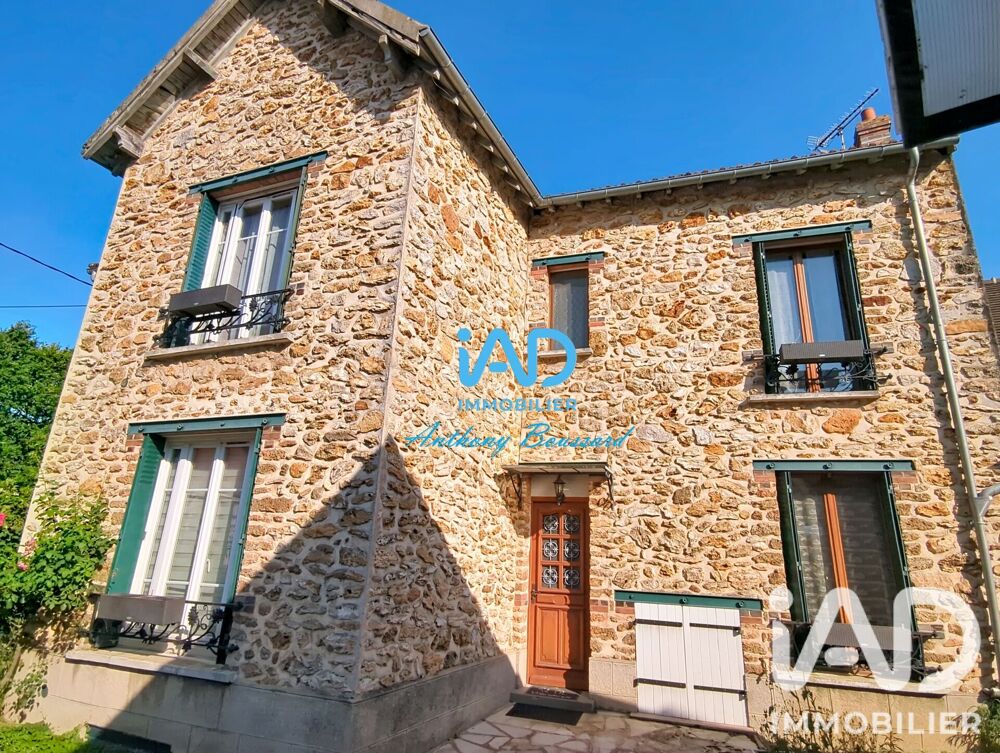 Vente Maison traditionnelle 7 pièces