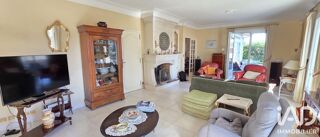  Maison à vendre 7 pièces 195 m²