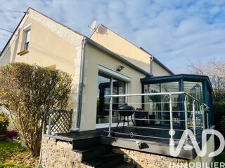  Maison à vendre 5 pièces 140 m²