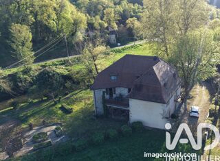  Maison à vendre 5 pièces 190 m²