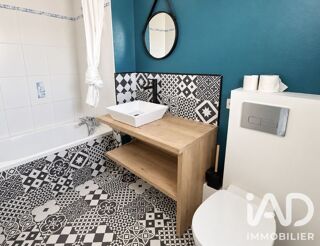  Appartement à vendre 2 pièces 42 m²