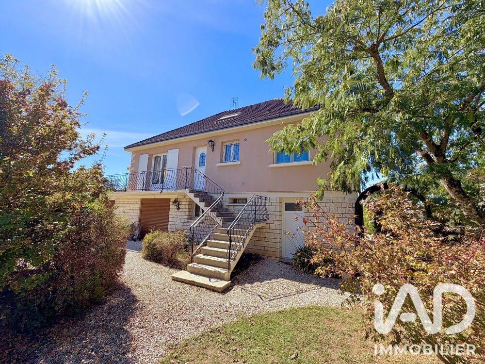 Vente Maison traditionnelle 7 pièces