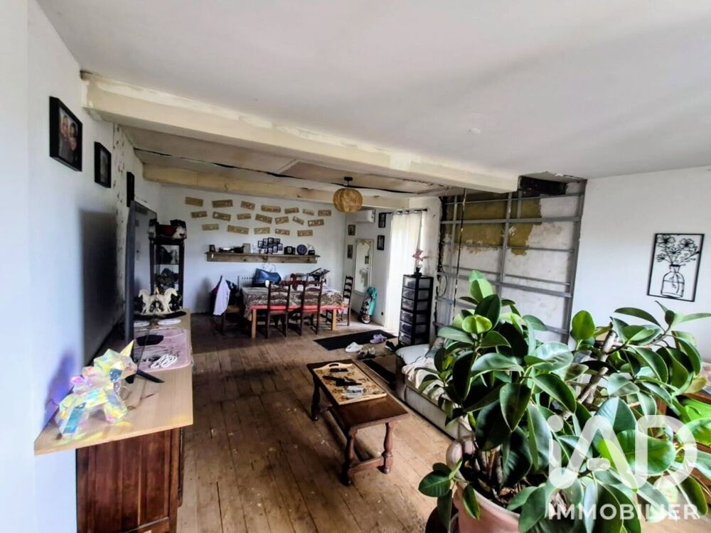 Vente Maison Vente Maison/villa 5 pièces Fumel