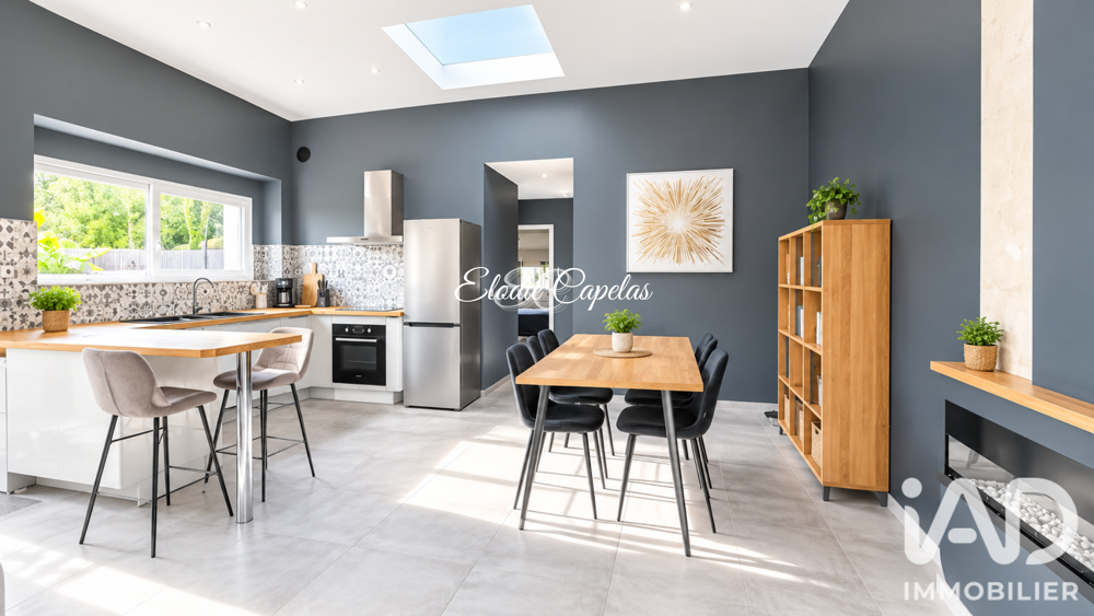 Vente Maison Vente Maison/villa 3 pièces Saucats