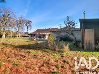  Maison à vendre 7 pièces 177 m²
