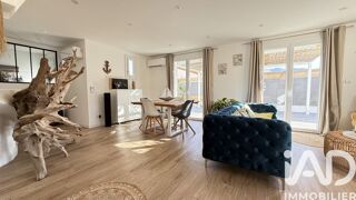  Maison à vendre 4 pièces 130 m²