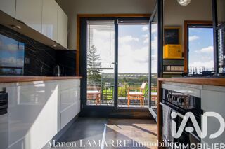  Maison � vendre 5 pi�ces 92 m�