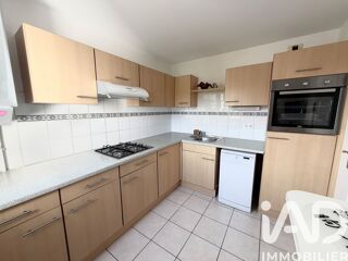  Appartement à vendre 5 pièces 102 m²
