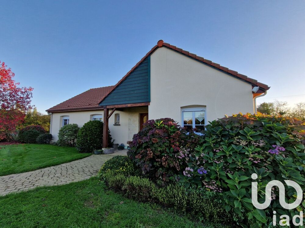 vente Maison - 5 pièce(s) - 130 m² Écouché (61150)