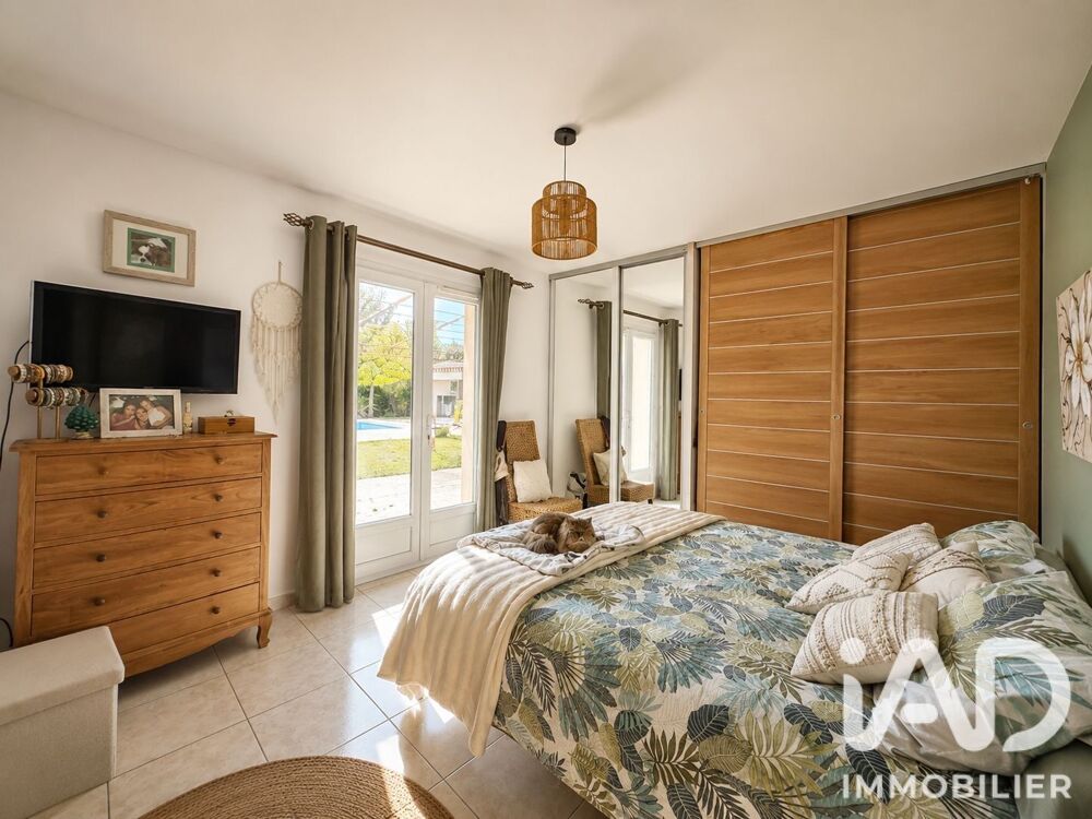 Vente Maison Vente Maison/villa 6 pièces Saint-maximin-la-sainte-baume