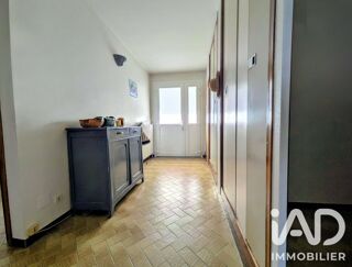  Maison à vendre 6 pièces 143 m²