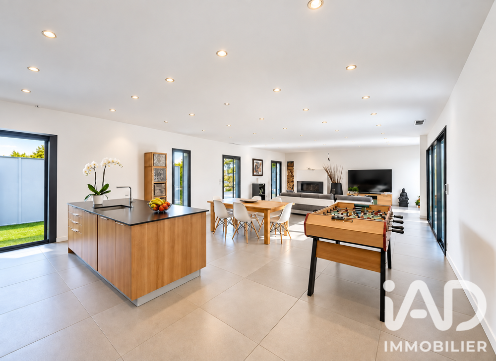 à vendre  Maison Marseille 13