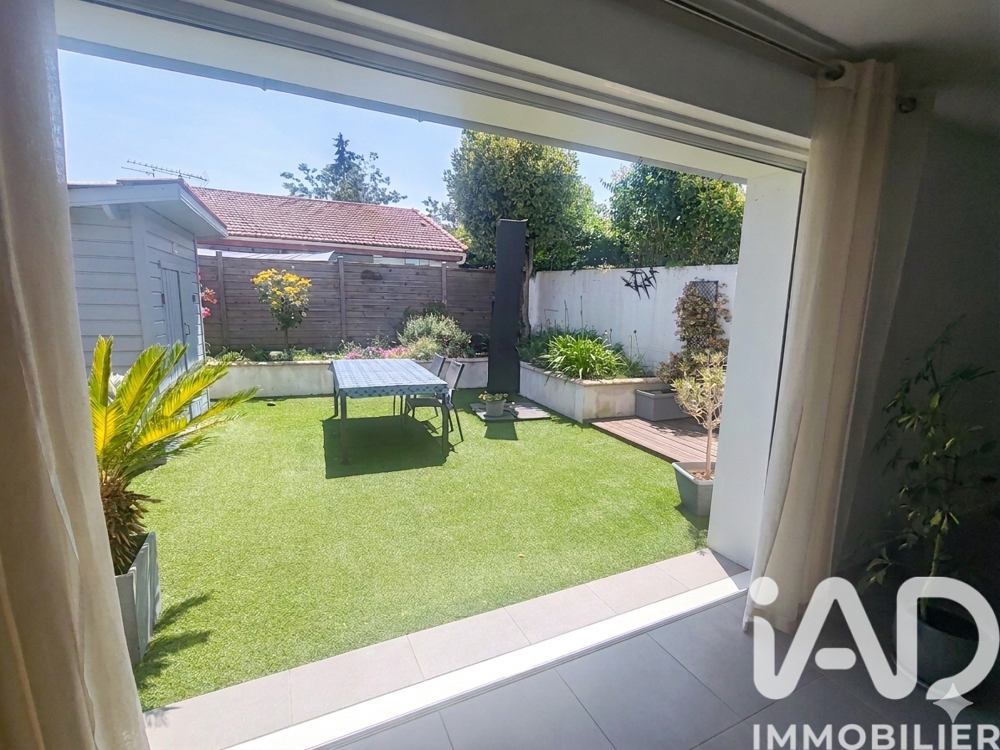 Vente Maison Vente Maison de ville 4 pièces Talence
