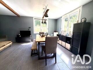  Maison à vendre 3 pièces 67 m²