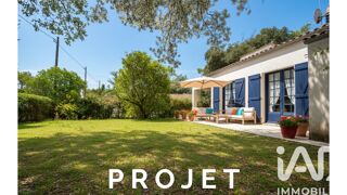  Maison à vendre 6 pièces 85 m²