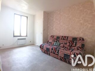  Appartement � vendre 2 pi�ces 28 m�