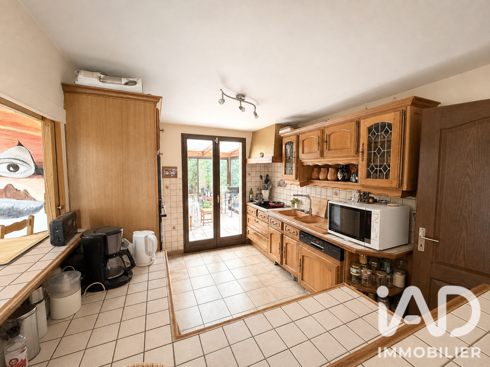 Vente Maison Vente Maison d'architecte 10 pièces Chassieu
