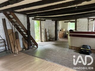  Maison à vendre 3 pièces 100 m²
