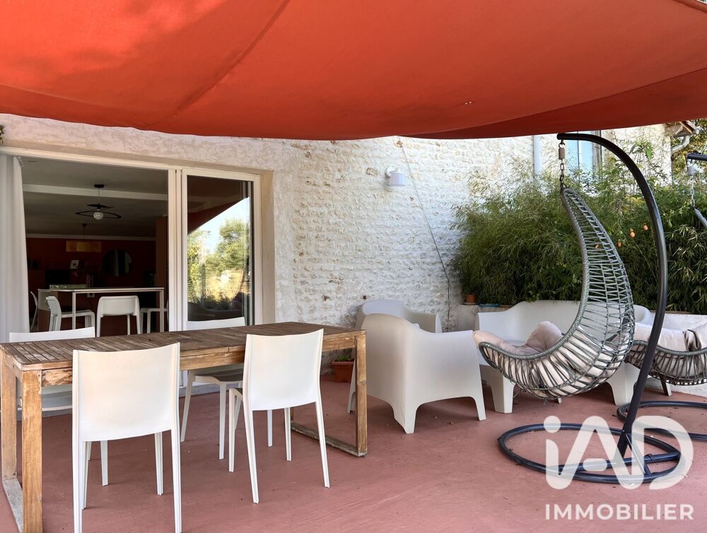 Vente Maison Vente Maison de campagne 9 pièces Bran