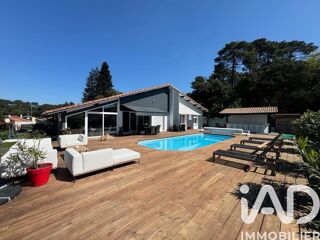  Maison à vendre 5 pièces 158 m²