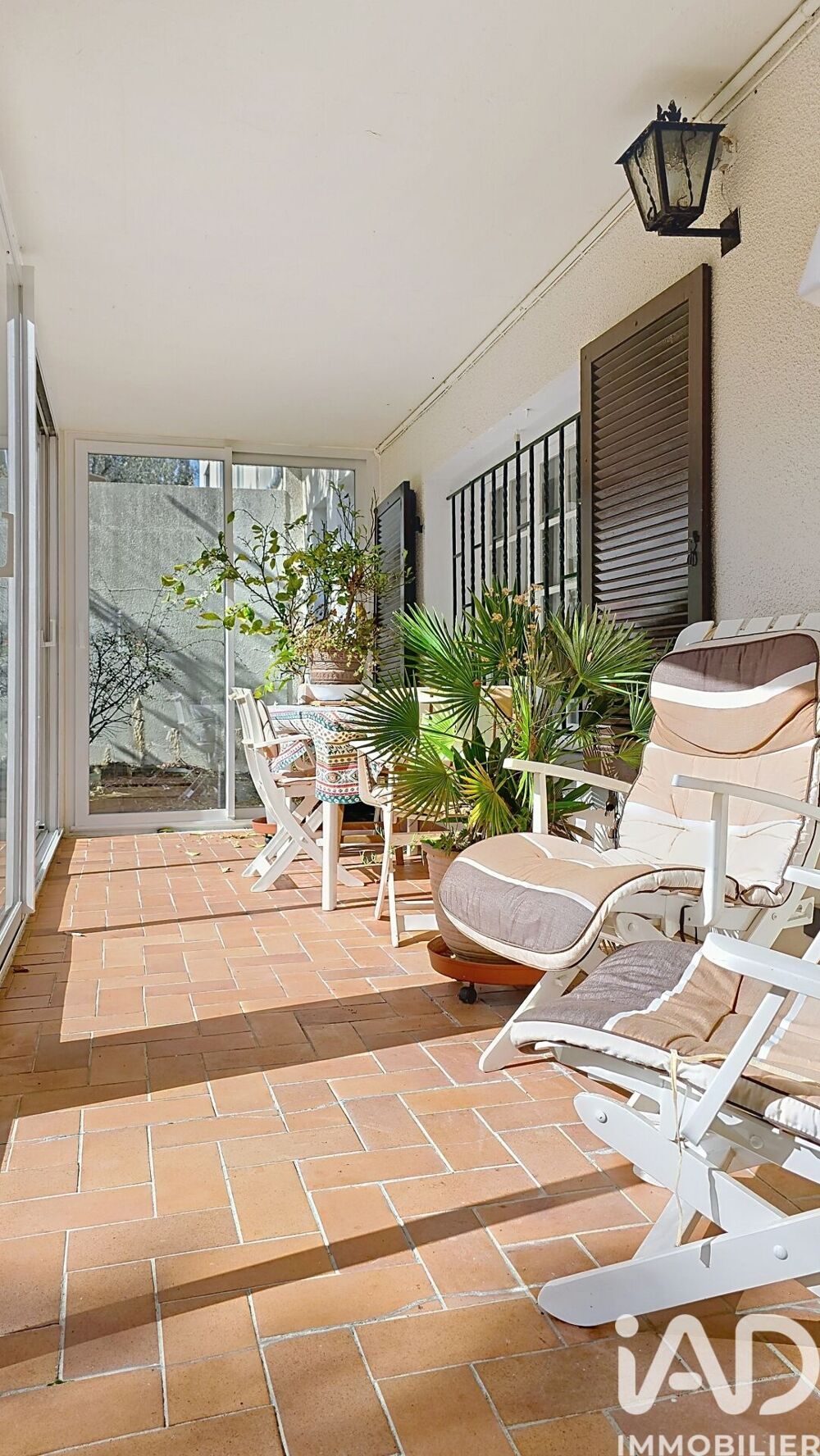 à vendre  Maison Fontenay-aux-Roses (92260)