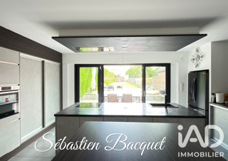  Maison à vendre 4 pièces 110 m²