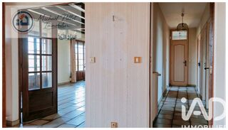  Maison à vendre 8 pièces 198 m²