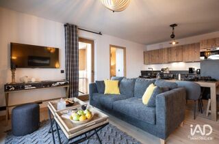  Appartement à vendre 2 pièces 50 m²