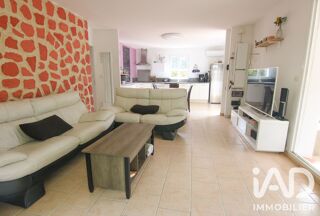  Maison à vendre 5 pièces 122 m²