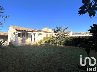  Maison à vendre 10 pièces 265 m²