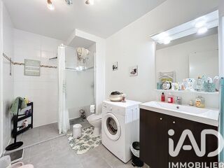  Appartement � vendre 3 pi�ces 48 m�