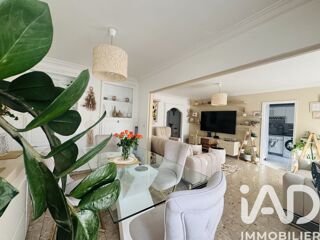  Appartement à vendre 6 pièces 105 m²