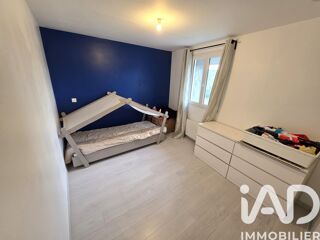  Maison à vendre 6 pièces 120 m²