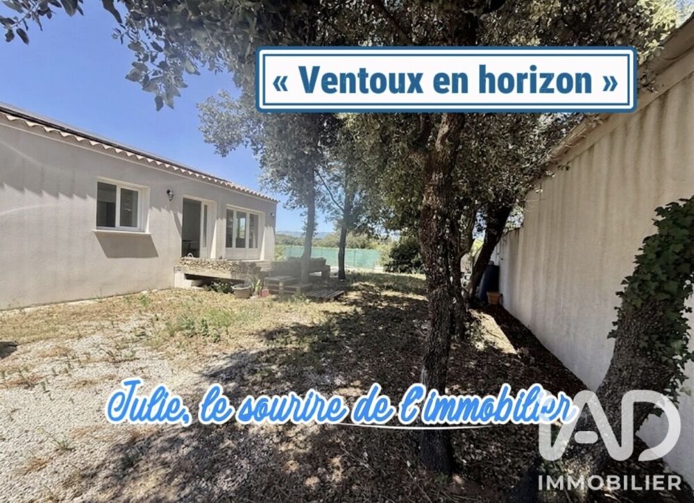Vente Maison traditionnelle 4 pièces
