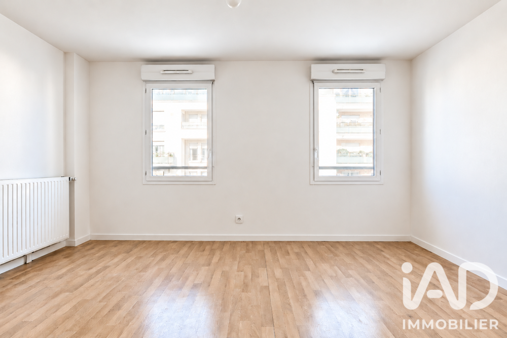 Vente Appartement Vente Appartement 1 pièce Rosny-sous-bois