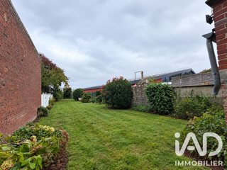 Vente Maison Vente Maison/villa 4 pièces Onnaing
