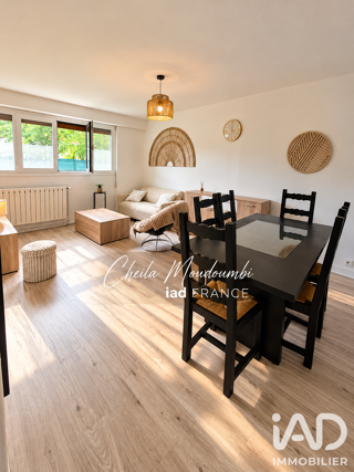 Location Appartement Location Appartement 3 pièces Sens