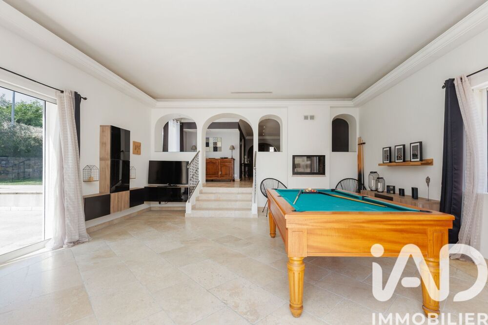 à vendre  Maison Grasse (06130)
