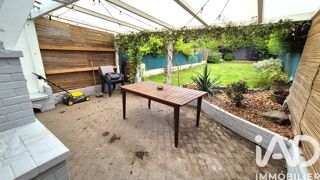  Maison à vendre 4 pièces 97 m²