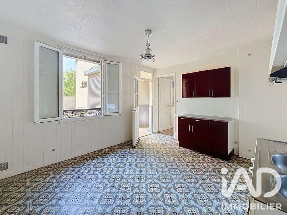 Vente Appartement Vente Appartement 3 pièces Limay