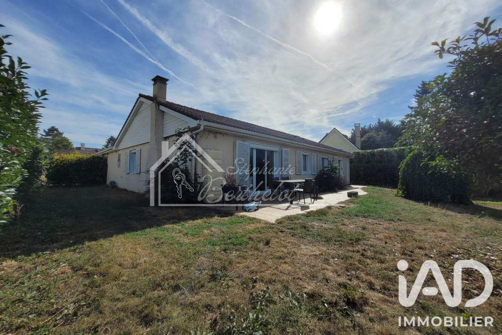 Vente Maison Vente Maison/villa 6 pièces Claye-souilly