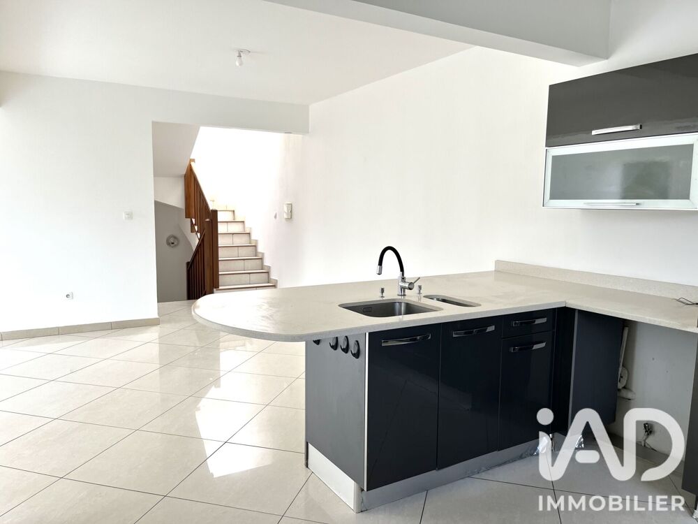 Vente Maison Vente Maison/villa 5 pièces Le tampon