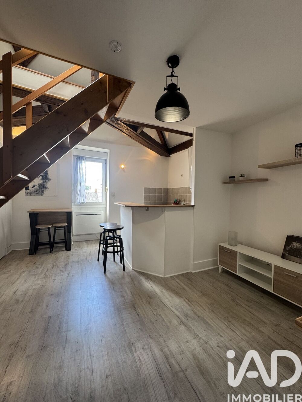 Vente Maison/villa 1 pièce