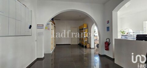   Vente Boutique/Local commercial 330 m&sup2; 
