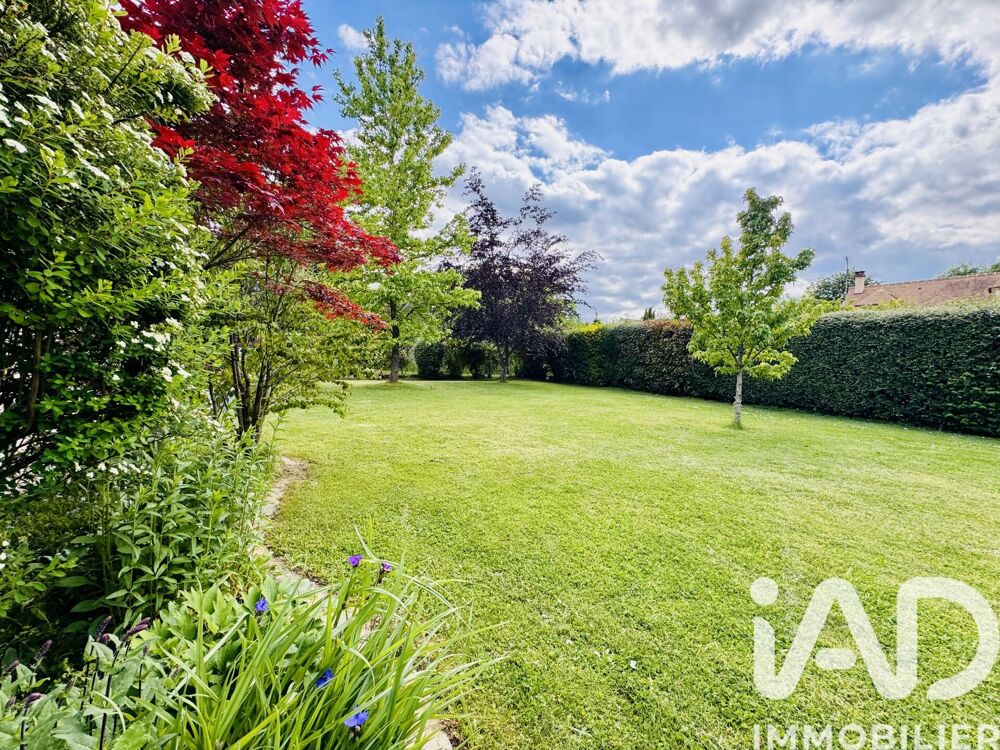 Vente Maison/villa 8 pièces