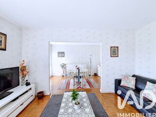  Appartement à vendre 4 pièces 72 m²