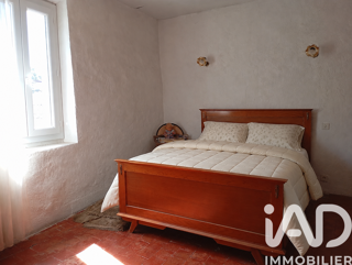  Maison à vendre 4 pièces 126 m²