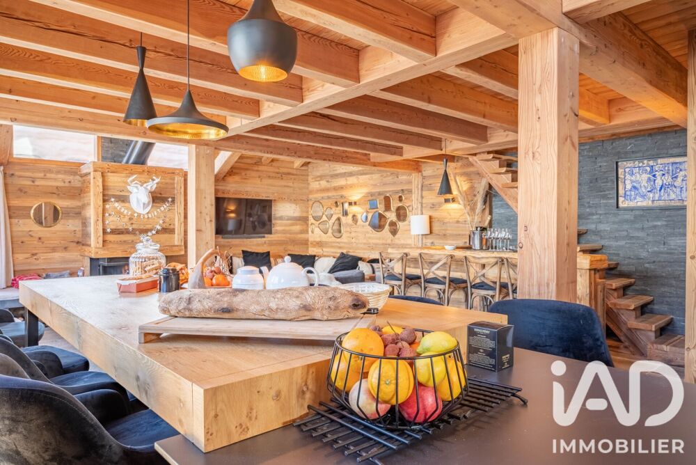 à vendre  Maison Vars (05560)