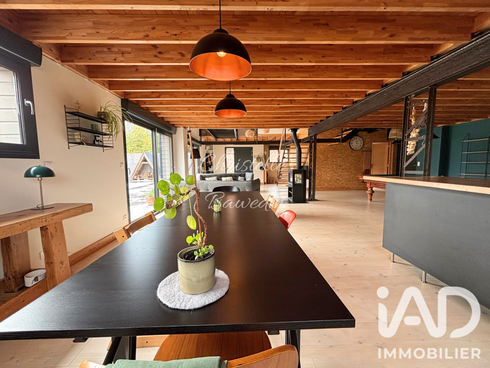 Vente Maison Vente Maison/villa 7 pièces Lestrem