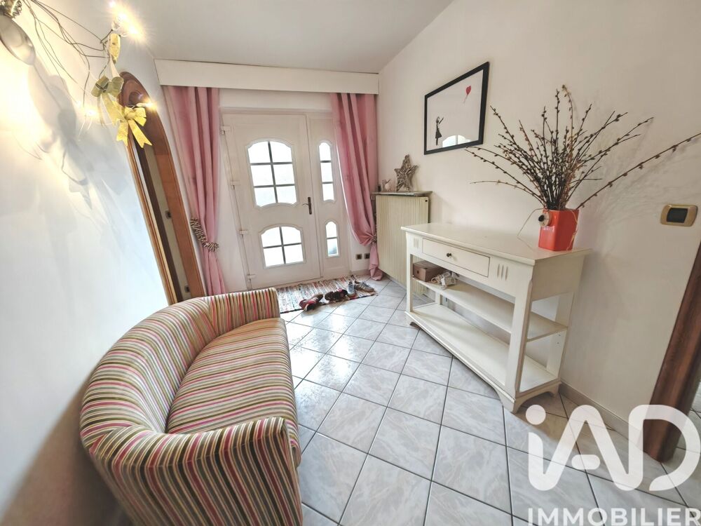 Vente Maison Vente Maison/villa 8 pièces Villers-le-lac